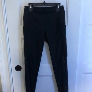 victoria’s secret leggings